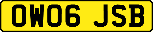 OW06JSB