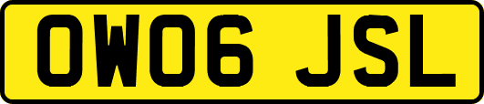 OW06JSL