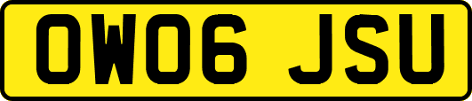 OW06JSU