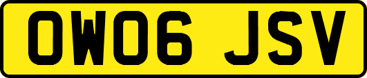 OW06JSV