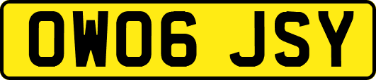 OW06JSY