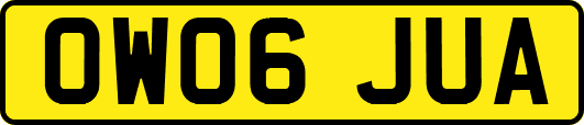 OW06JUA