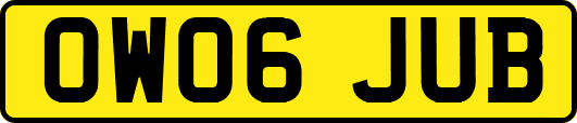 OW06JUB