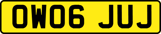 OW06JUJ