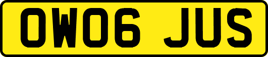 OW06JUS