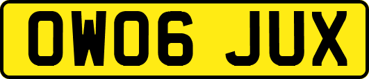 OW06JUX