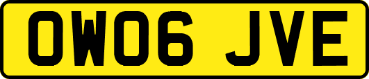 OW06JVE