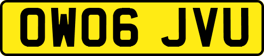 OW06JVU