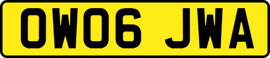 OW06JWA