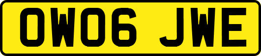 OW06JWE