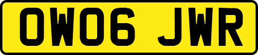 OW06JWR