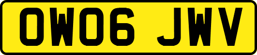 OW06JWV