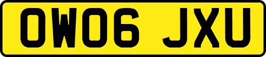 OW06JXU