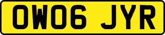 OW06JYR