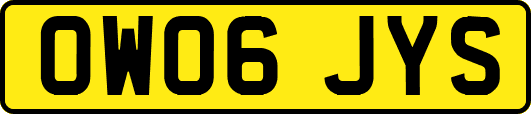 OW06JYS