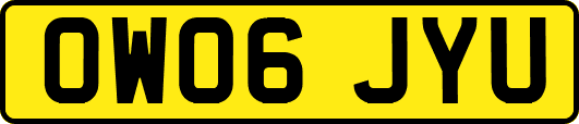 OW06JYU