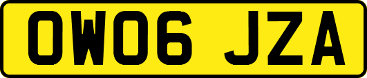OW06JZA