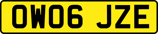 OW06JZE