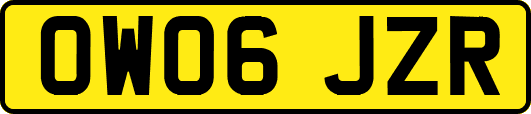 OW06JZR