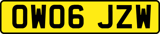 OW06JZW