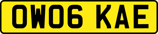 OW06KAE