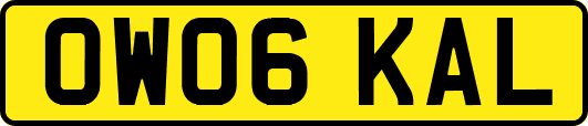 OW06KAL