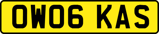 OW06KAS