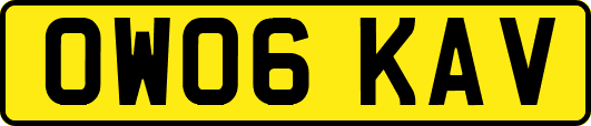 OW06KAV