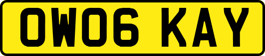 OW06KAY
