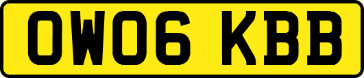 OW06KBB