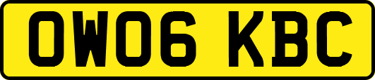 OW06KBC