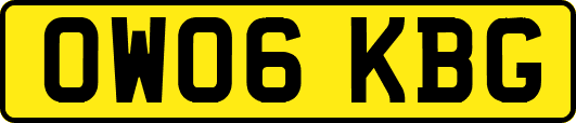 OW06KBG