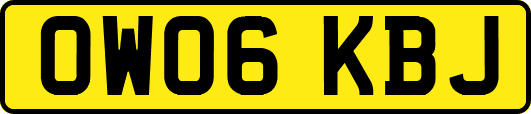 OW06KBJ