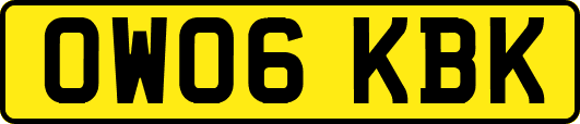 OW06KBK