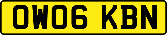 OW06KBN