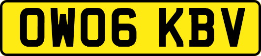 OW06KBV