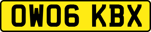 OW06KBX
