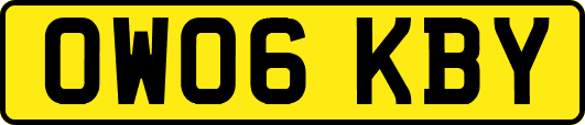 OW06KBY