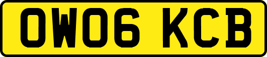 OW06KCB