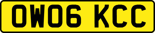 OW06KCC
