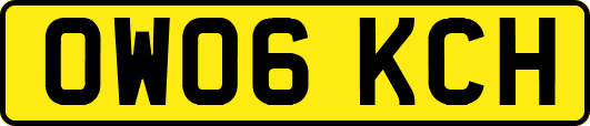 OW06KCH