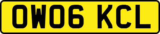 OW06KCL