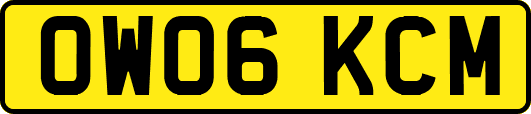 OW06KCM