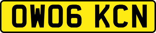 OW06KCN
