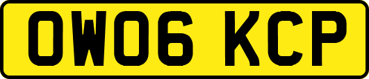 OW06KCP