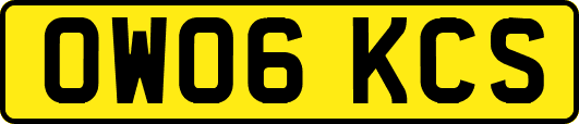OW06KCS