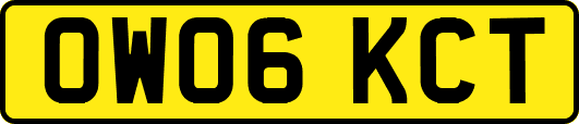 OW06KCT