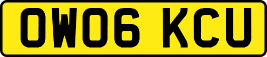 OW06KCU