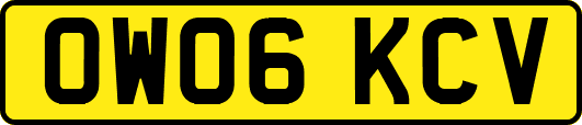 OW06KCV