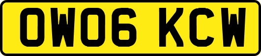 OW06KCW